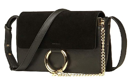 Black Chloe Faye Mini Bag Look-Alikes