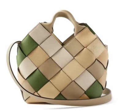 Affordable Loewe Surplus Basket Bag Dupes You Can Get Today