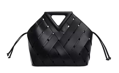 Black Loewe Surplus Basket Bag Look-Alikes